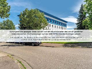 B&B HOTEL Gießen-Linden fotoÄŸrafÄ±