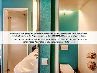 B&B HOTEL Gießen-Linden fotoÄŸrafÄ±