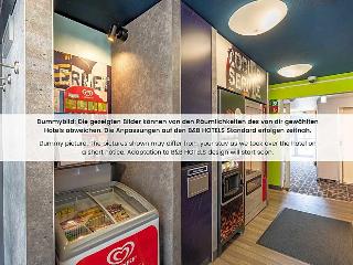 B&B HOTEL Gießen-Linden fotoÄŸrafÄ±
