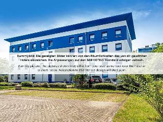 B&B HOTEL Gießen-Linden fotoÄŸrafÄ±