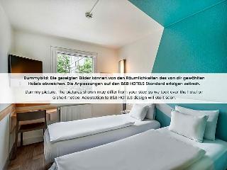 B&B HOTEL Gießen-Linden fotoÄŸrafÄ±