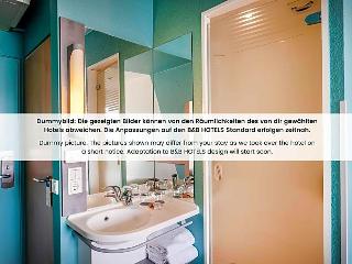 B&B HOTEL Gießen-Linden fotoÄŸrafÄ±
