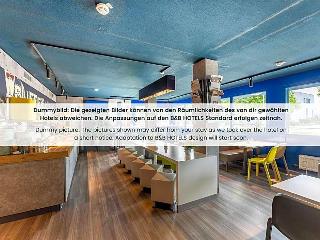 B&B HOTEL Gießen-Linden fotoÄŸrafÄ±