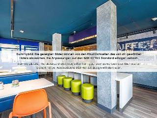 B&B HOTEL Gießen-Linden fotoÄŸrafÄ±