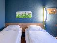 B&B HOTEL Gießen-Linden oda fotoğrafı