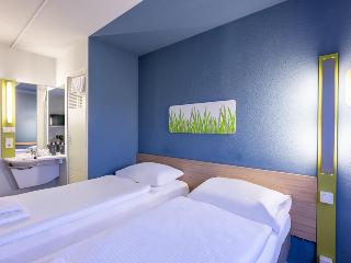 B&B HOTEL Gießen-Linden fotoÄŸrafÄ±