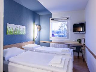 B&B HOTEL Gießen-Linden fotoÄŸrafÄ±