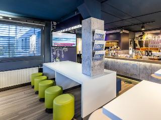 B&B HOTEL Gießen-Linden fotoÄŸrafÄ±