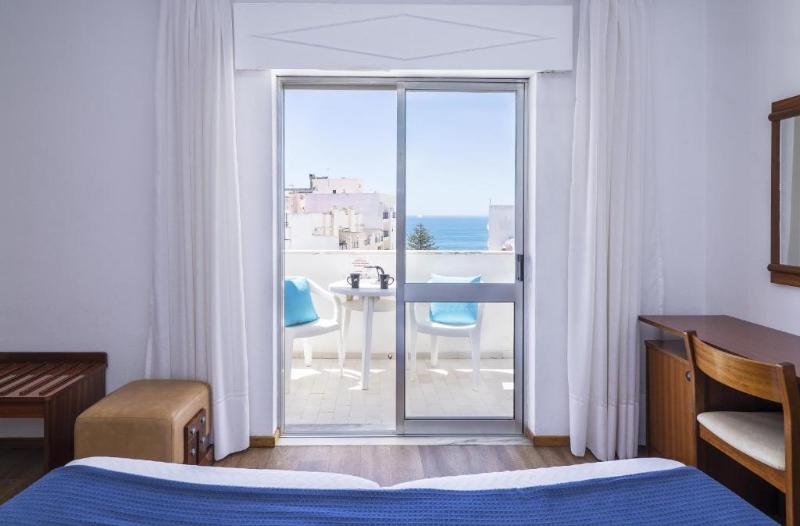 Hotel Apartamento Rosamar I - Oda