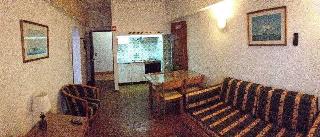 Hotel Apartamento Rosamar I fotoÄŸrafÄ±