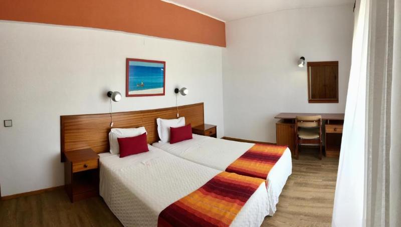 Hotel Apartamento Rosamar I - Oda