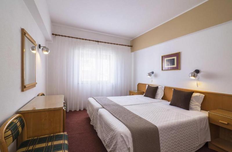 Hotel Apartamento Rosamar I - Oda