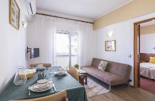 Hotel Apartamento Rosamar I fotoÄŸrafÄ±