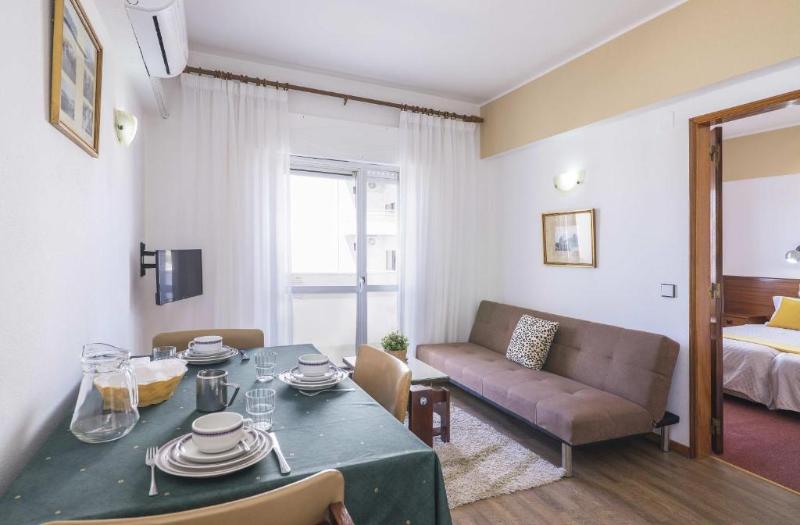 Hotel Apartamento Rosamar I - Oda