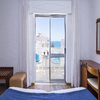 Hotel Apartamento Rosamar I fotoÄŸrafÄ±