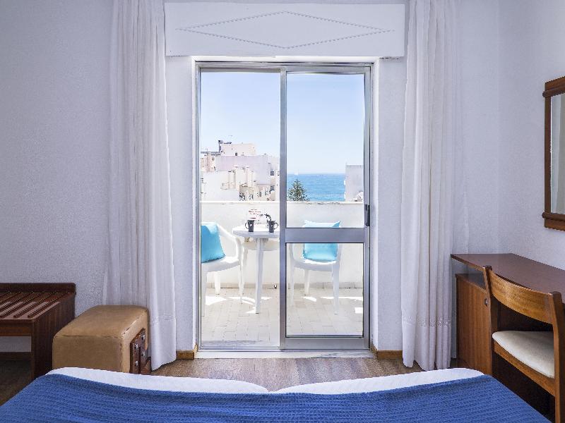 Hotel Apartamento Rosamar I - Oda
