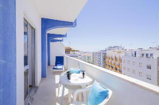 Hotel Apartamento Rosamar I fotoÄŸrafÄ±