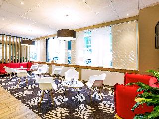 B&B HOTEL Fulda-Hbf fotoÄŸrafÄ±