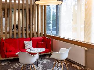 B&B HOTEL Fulda-Hbf fotoÄŸrafÄ±