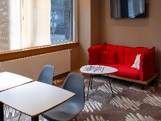 B&B HOTEL Fulda-Hbf fotoÄŸrafÄ±