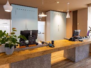B&B HOTEL Fulda-Hbf fotoÄŸrafÄ±
