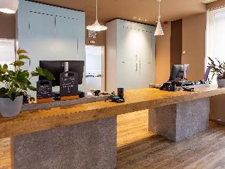 B&B HOTEL Fulda-Hbf fotoÄŸrafÄ±
