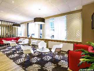 B&B HOTEL Fulda-Hbf fotoÄŸrafÄ±