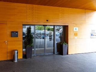 B&B HOTEL Fulda-Hbf fotoÄŸrafÄ±