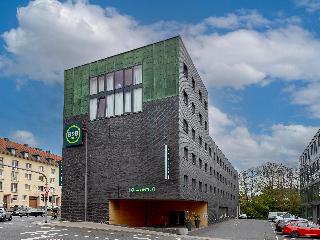 B&B HOTEL Fulda-Hbf fotoÄŸrafÄ±