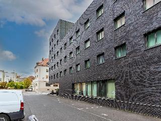 B&B HOTEL Fulda-Hbf fotoÄŸrafÄ±