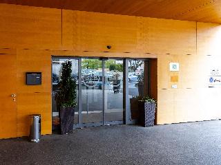 B&B HOTEL Fulda-Hbf fotoÄŸrafÄ±