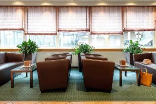 B&B HOTEL Fulda-Hbf otel fotoğrafı