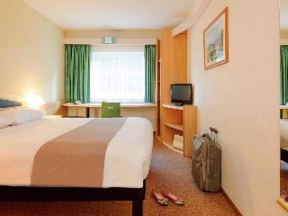 B&B HOTEL Fulda-Hbf fotoÄŸrafÄ±