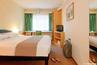 B&B HOTEL Fulda-Hbf fotoÄŸrafÄ±