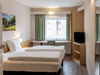 B&B HOTEL Fulda-Hbf fotoÄŸrafÄ±