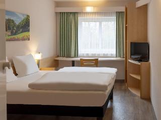 B&B HOTEL Fulda-Hbf fotoÄŸrafÄ±