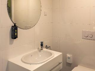 B&B HOTEL Fulda-Hbf fotoÄŸrafÄ±