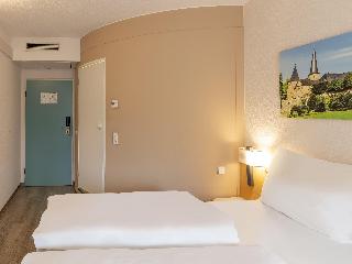 B&B HOTEL Fulda-Hbf fotoÄŸrafÄ±