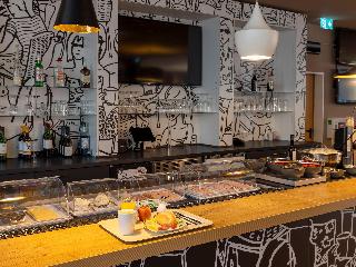 B&B HOTEL Fulda-Hbf fotoÄŸrafÄ±