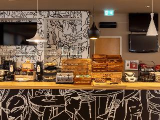 B&B HOTEL Fulda-Hbf fotoÄŸrafÄ±