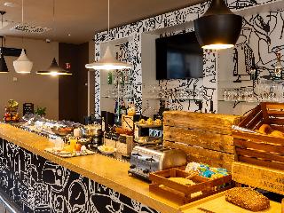 B&B HOTEL Fulda-Hbf fotoÄŸrafÄ±