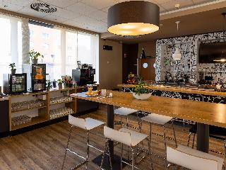 B&B HOTEL Fulda-Hbf fotoÄŸrafÄ±