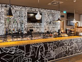 B&B HOTEL Fulda-Hbf fotoÄŸrafÄ±