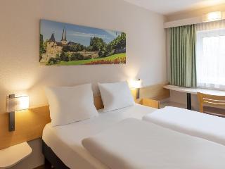 B&B HOTEL Fulda-Hbf fotoÄŸrafÄ±
