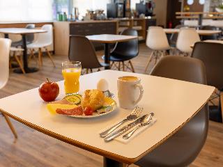 B&B HOTEL Fulda-Hbf fotoÄŸrafÄ±