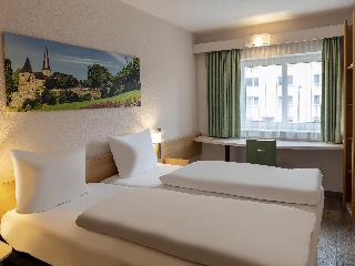 B&B HOTEL Fulda-Hbf fotoÄŸrafÄ±