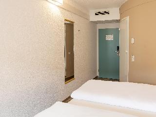 B&B HOTEL Fulda-Hbf fotoÄŸrafÄ±