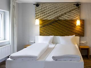 B&B HOTEL Fulda-Hbf fotoÄŸrafÄ±