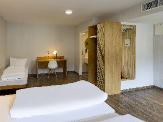 B&B HOTEL Fulda-Hbf fotoÄŸrafÄ±