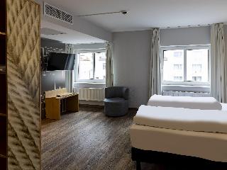 B&B HOTEL Fulda-Hbf fotoÄŸrafÄ±